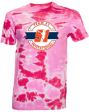 Tie-Dye Short Sleeves - Team 91 Invitational 2026