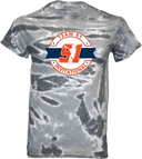 Tie-Dye Short Sleeves - Team 91 Invitational 2026