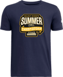 Under Armour Athletics Short Sleeve - Select Events Summer Championship 2026