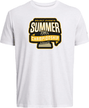 Under Armour Athletics Short Sleeve - Select Events Summer Championship 2026