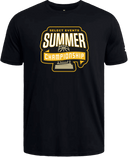 Under Armour Athletics Short Sleeve - Select Events Summer Championship 2026