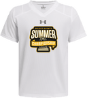 Under Armour Big Win Flag Jersey - Select Events Summer Championship 2026