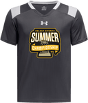 Under Armour Big Win Flag Jersey - Select Events Summer Championship 2026