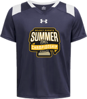 Under Armour Big Win Flag Jersey - Select Events Summer Championship 2026