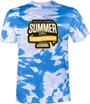 Under Armour Athletics Short Sleeve Tie-Dye - Select Events Summer Championship 2026