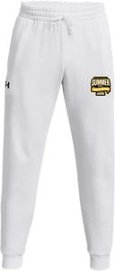 Under Armour Men's Rival Fleece Joggers - Select Events Summer Championship 2026
