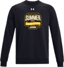 Under Armour Rival Fleece Crew - Select Events Summer Championship 2026