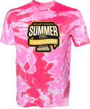 Under Armour Athletics Short Sleeve Tie-Dye - Select Events Summer Championship 2026