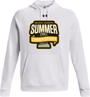 Under Armour Rival Fleece Hoodie - Select Events Summer Championship 2026