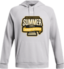 Under Armour Rival Fleece Hoodie - Select Events Summer Championship 2026