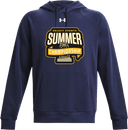 Under Armour Rival Fleece Hoodie - Select Events Summer Championship 2026