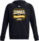 Under Armour Rival Fleece Hoodie - Select Events Summer Championship 2026