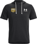 Under Armour Rival Terry Short-sleeve Hoodie - Select Events Summer Championship 2026