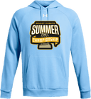 Under Armour Rival Fleece Hoodie - Select Events Summer Championship 2026