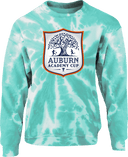 Crew Sweatshirt - Auburn Academy Cup 2026 (shield)