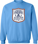 Crew Sweatshirt - Auburn Academy Cup 2026 (shield)