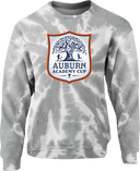 Crew Sweatshirt - Auburn Academy Cup 2026 (shield)