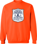 Crew Sweatshirt - Auburn Academy Cup 2026 (shield)