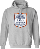 Hoodies - Auburn Academy Cup 2026 (shield)