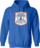 Hoodies - Auburn Academy Cup 2026 (shield)