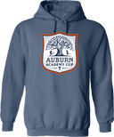 Hoodies - Auburn Academy Cup 2026 (shield)