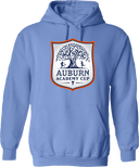 Hoodies - Auburn Academy Cup 2026 (shield)