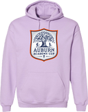 Hoodies - Auburn Academy Cup 2026 (shield)