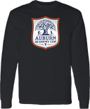 Long Sleeves - Auburn Academy Cup 2026 (shield)