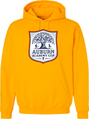 Hoodies - Auburn Academy Cup 2026 (shield)