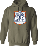Hoodies - Auburn Academy Cup 2026 (shield)