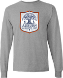 Long Sleeves - Auburn Academy Cup 2026 (shield)