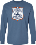 Long Sleeves - Auburn Academy Cup 2026 (shield)
