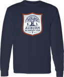 Long Sleeves - Auburn Academy Cup 2026 (shield)