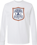 Long Sleeves - Auburn Academy Cup 2026 (shield)
