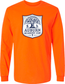 Long Sleeves - Auburn Academy Cup 2026 (shield)