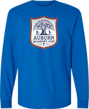 Long Sleeves - Auburn Academy Cup 2026 (shield)