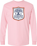 Long Sleeves - Auburn Academy Cup 2026 (shield)