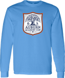 Long Sleeves - Auburn Academy Cup 2026 (shield)