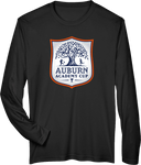 Performance Long Sleeves - Auburn Academy Cup 2026 (shield)