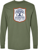 Long Sleeves - Auburn Academy Cup 2026 (shield)