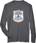 Performance Long Sleeves - Auburn Academy Cup 2026 (shield)