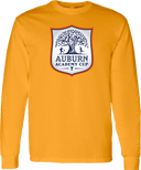 Long Sleeves - Auburn Academy Cup 2026 (shield)