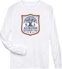 Performance Long Sleeves - Auburn Academy Cup 2026 (shield)