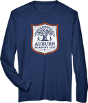 Performance Long Sleeves - Auburn Academy Cup 2026 (shield)