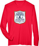 Performance Long Sleeves - Auburn Academy Cup 2026 (shield)