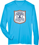 Performance Long Sleeves - Auburn Academy Cup 2026 (shield)