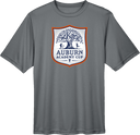 Performance Short Sleeves - Auburn Academy Cup 2026 (shield)