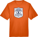 Performance Short Sleeves - Auburn Academy Cup 2026 (shield)