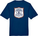 Performance Short Sleeves - Auburn Academy Cup 2026 (shield)