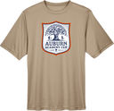 Performance Short Sleeves - Auburn Academy Cup 2026 (shield)